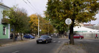 Brest, October 2008