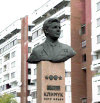 Brest, Kosmonavtov Boulevard