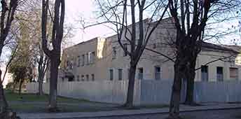 Brest, Old School