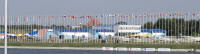 World Rowing under 23 Championships in Brest, 2010