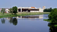 Brest Ice Palace