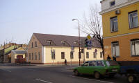 Sovietskaya Street