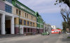 Sovetskaya street, Brest, Belarus