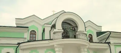 Brest, Church school