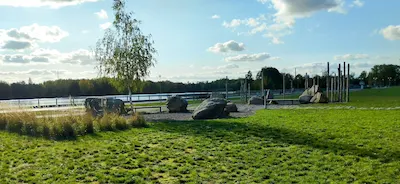 Brest Boulder Park